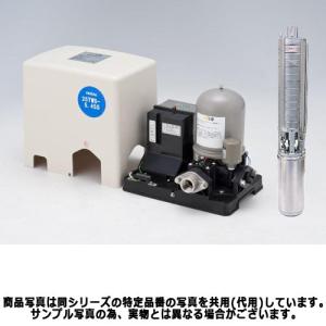 特価】テラル 25TWS-5.45S-9J 深井戸用水中ポンプ (450W/単相100V/50Hz