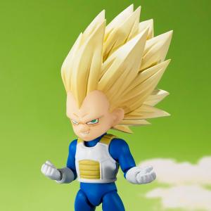 S.H.フィギュアーツ S.H.Figuarts スーパーサイヤ人4孫悟空(ミニ