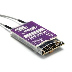 R8FA コロナ フタバ FASST互換8チャンネル受信機 : RCイーテック