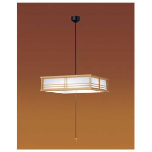 Panasonic（パナソニック） LGB14625 LE1 和風 ペンダント 〜12畳用