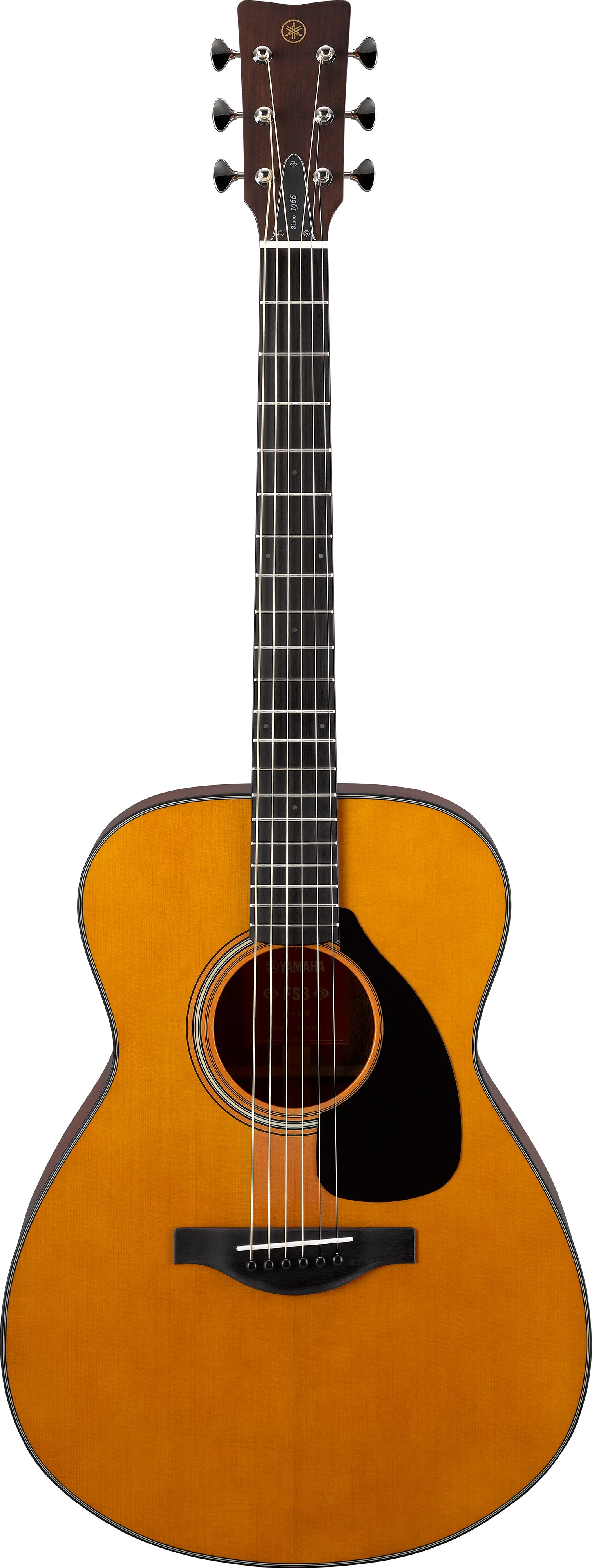 ヤマハ | FG / FS Red Labelシリーズ - FG/FSシリーズ - 概要