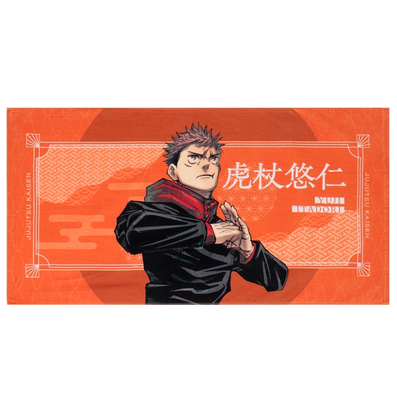 衣類/衣料品/タオル|集英社ジャンプキャラクターズストア