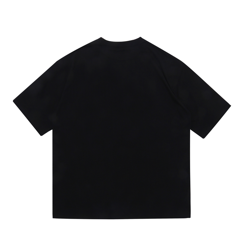 SAKAMOTO DAYS』ビッグシルエットTシャツ “HEROES