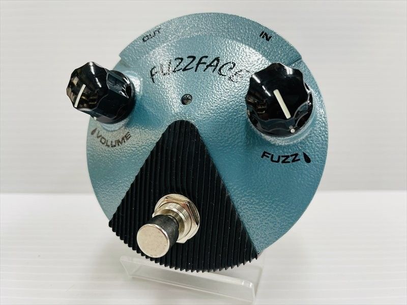 FFM3: Jimi Hendrix Fuzz Face Mini | 【クロサワ楽器店オンライン
