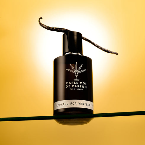 PARLE MOI DE PARFUM