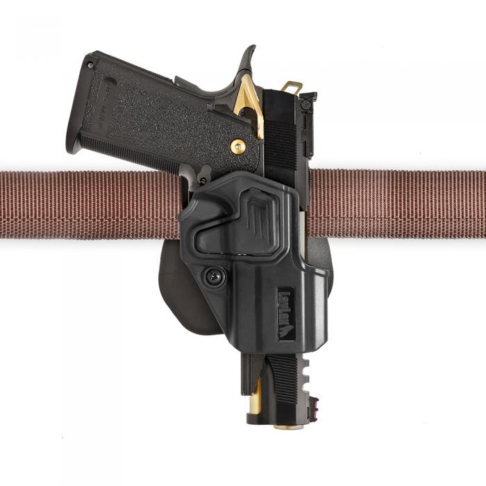 Hi Capa CQC Battle Style Holster