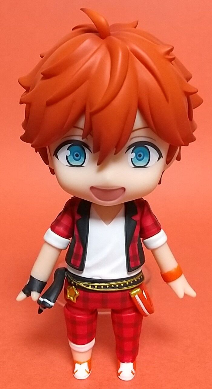 マイクパーツなどが付属】あんさんぶるスターズ！ ねんどろいど 明星