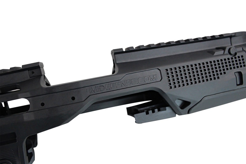 ACE1 ARMS IMI Defense Kidonスタイル モジュラーピストル