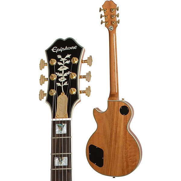 Epiphone Limited Edition Les Paul Custom PRO 