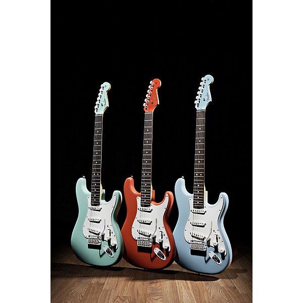 Fender 2009 Special Edition American Standard Stratocaster