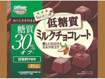 Amazon | 正栄デリシィ 低糖質ミルクチョコレート 93g×16袋 | 正栄