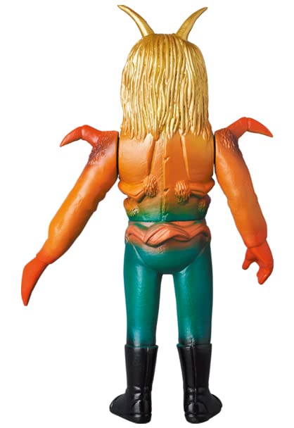 Amazon | 東映レトロソフビコレクションM ヤゴゲルゲ（ミドルサイズ