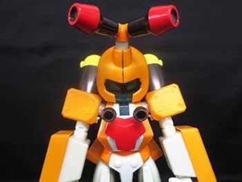 Amazon.co.jp: 品 メダロット魂 ボイスコマンドモデル メタビー : おもちゃ