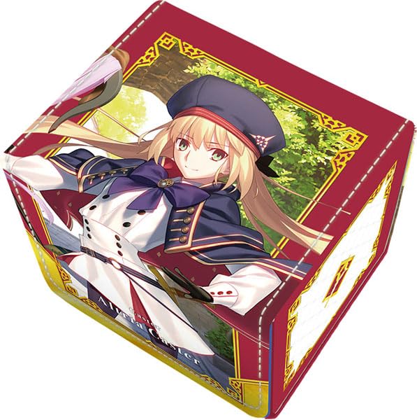 Amazon.co.jp: 合皮製デッキケース Fate/Grand Order「キャスター