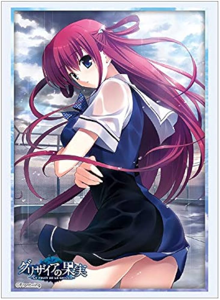 Amazon | ブシロードスリーブコレクション ハイグレード Vol.2307