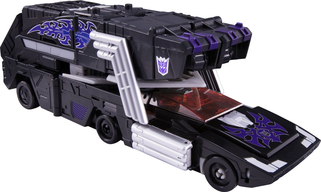 Amazon.co.jp: トランスフォーマー パワーオブザプライム PP-40