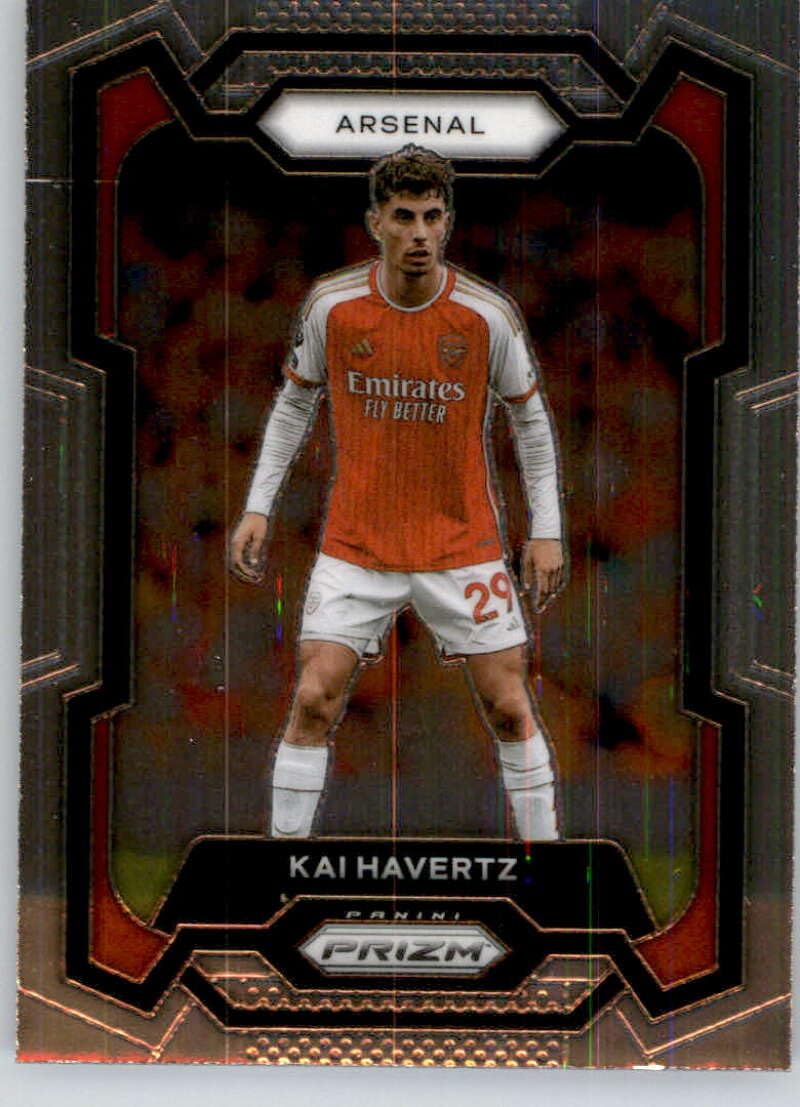 限定値下げ中】Donruss Kai Havertz Prizm RC/149 限定値下げ中