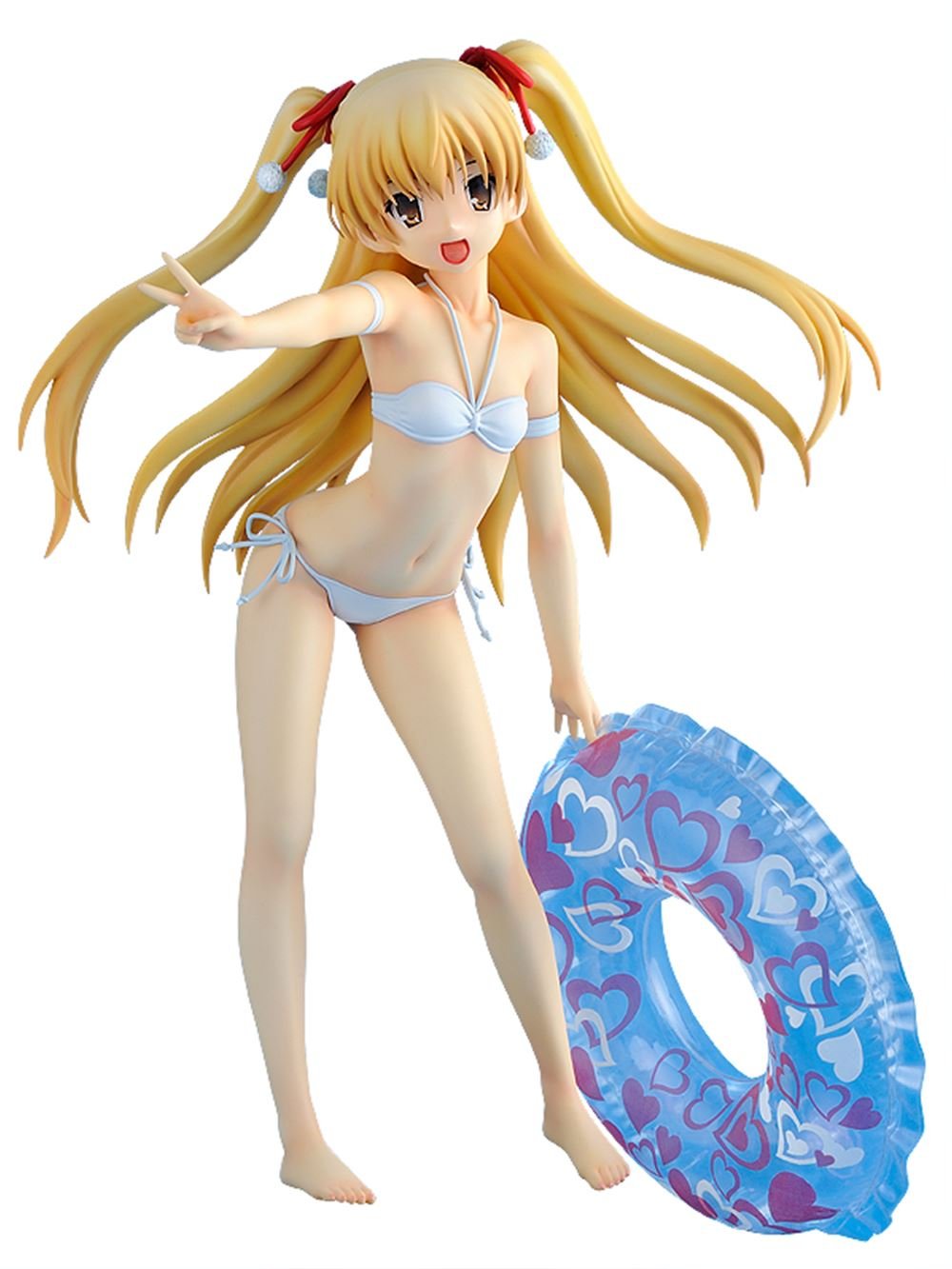Amazon | パパのいうことを聞きなさい! 小鳥遊美羽 水着Ver. (1/4