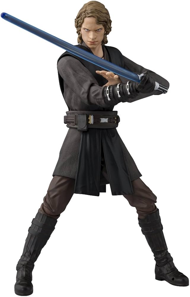 Amazon.co.jp: TAMASHII NATIONS S.H.フィギュアーツ スター・ウォーズ