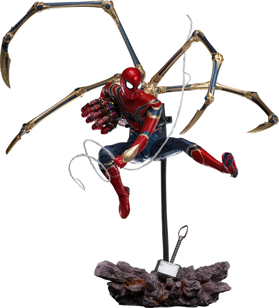 Amazon.co.jp: ムービー・マスターピース アベンジャーズ/エンドゲーム