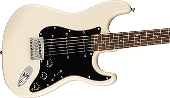 Amazon | Squier by Fender スクワイヤー エレキギター FSR Bullet