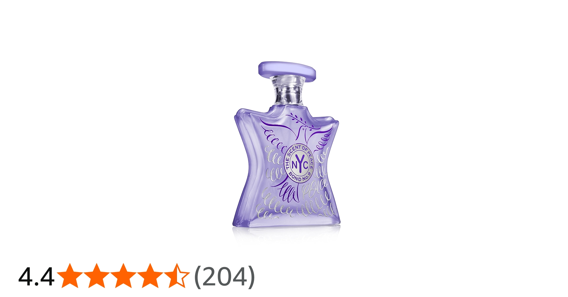 Amazon | ボンド No.9 セントオブピース オードパルファム EDP SP