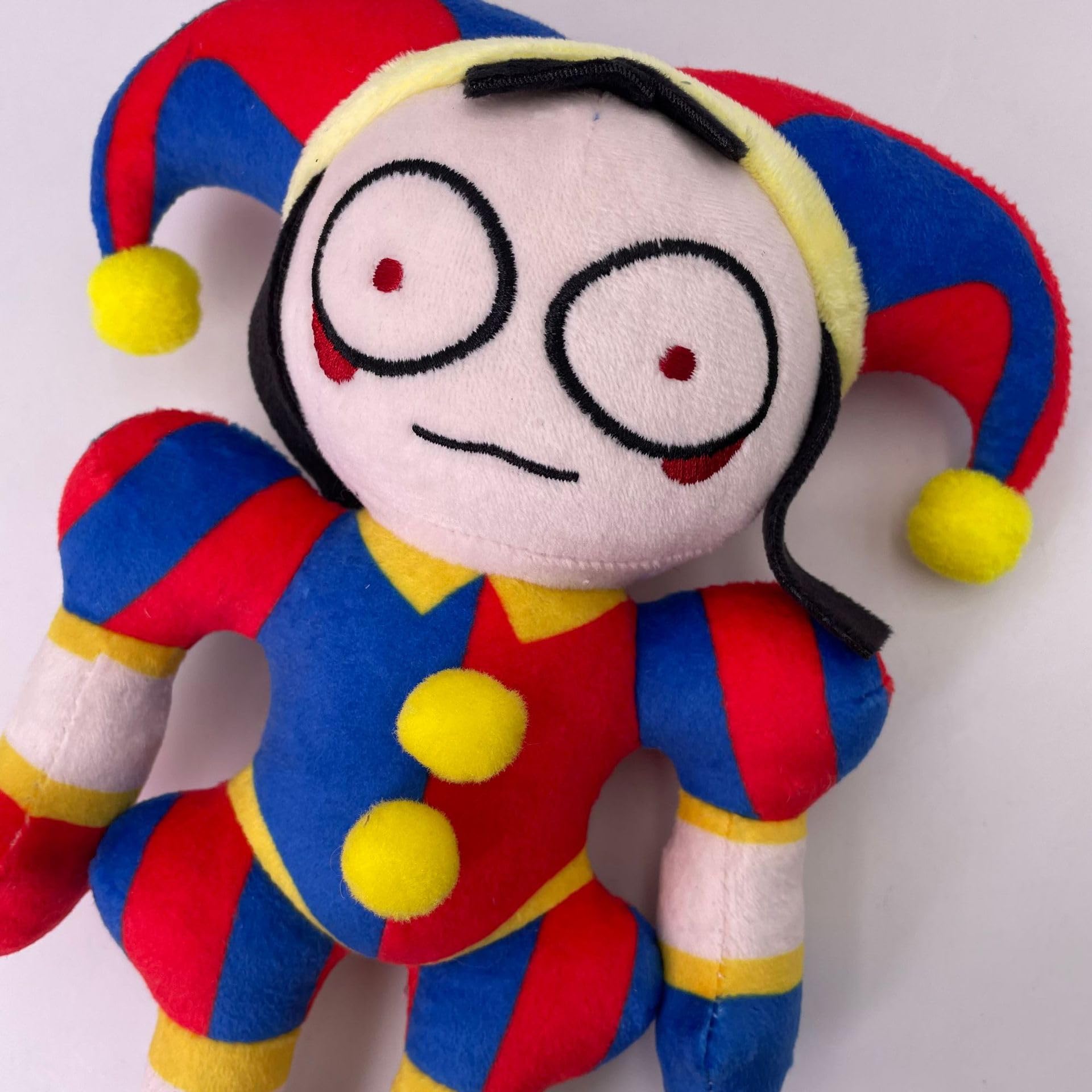 Amazon.co.jp: The Amazing Digital Circus驚くべきデジタル サーカス