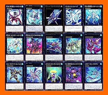 Amazon.co.jp: シャークデッキ 鰤っ子姫 七皇昇格 時空の七皇 ゼアル系