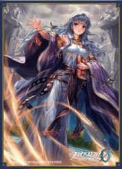 Amazon | ファイアーエムブレム 0 (サイファ) スリーブコレクション