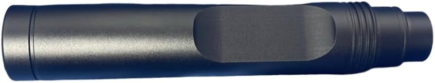 Amazon | FCW MGS3タイプ 1911 ダミーサプレッサー 正ネジ14mm