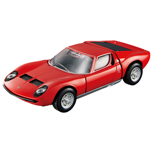 Amazon | トミカ プレミアム トミカプレミアムRS Lamborghini Miura P