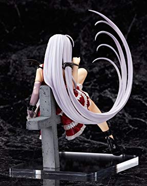 Amazon.co.jp: ロザリオとバンパイア 赤夜 萌香 バンパイア覚醒後ver