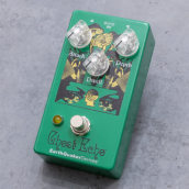 EarthQuaker Devices Brain Dead Ghost Echo｜ミュージックランドKEY