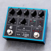 Free The Tone TRI AVATAR / TA-2H [MULTI-DIMENSIONAL CHORUS
