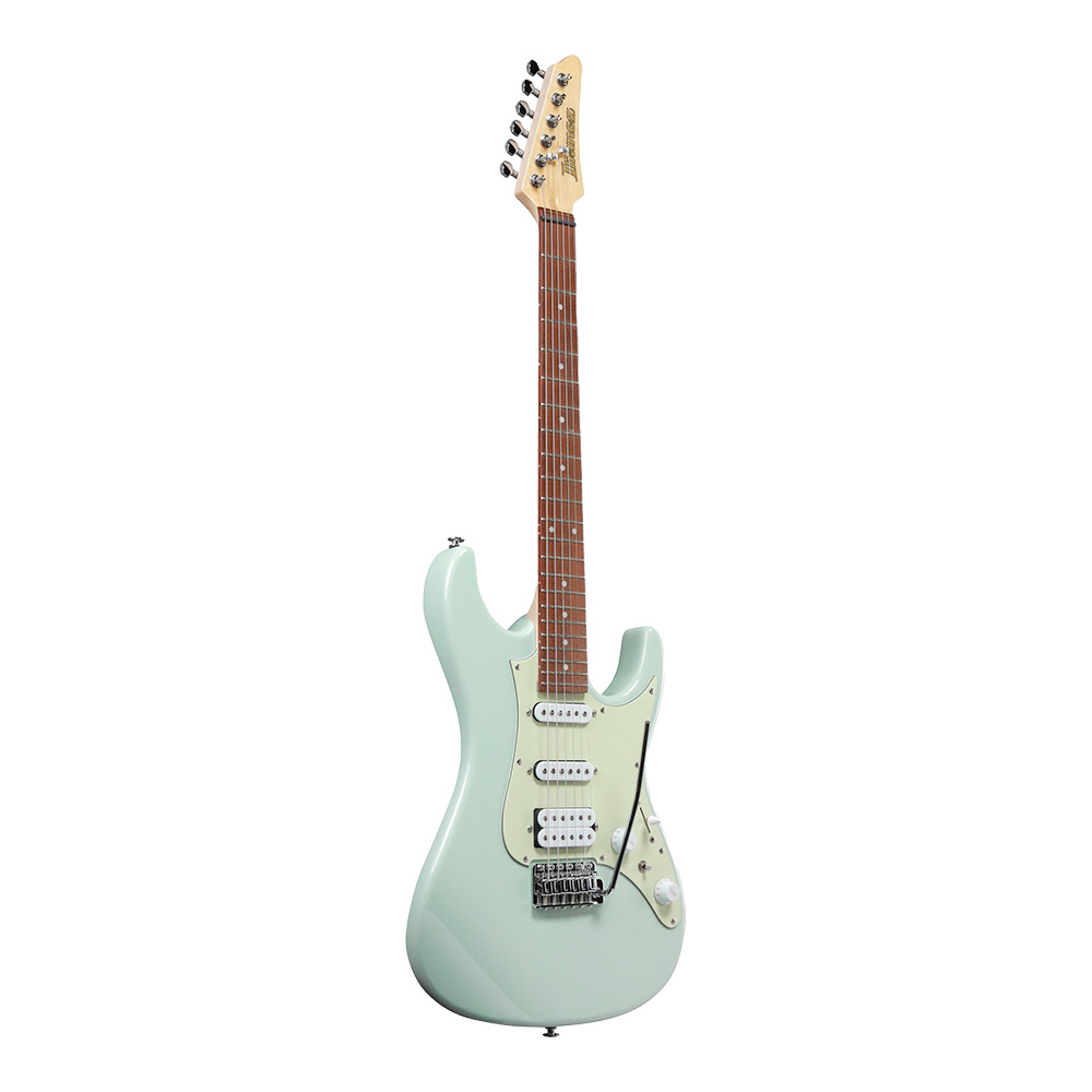 Ibanez AZES Standard AZES40-MGR (Mint Green)｜ミュージックランドKEY
