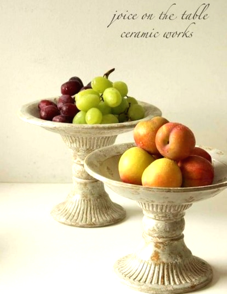 JOICE ON THE TABLE｜ナッセ福岡