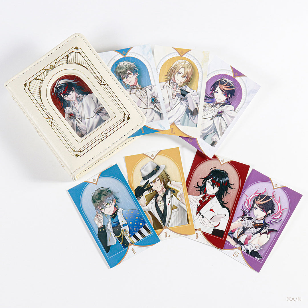 Vox Akuma – Page 2 – NIJISANJI EN Official Store