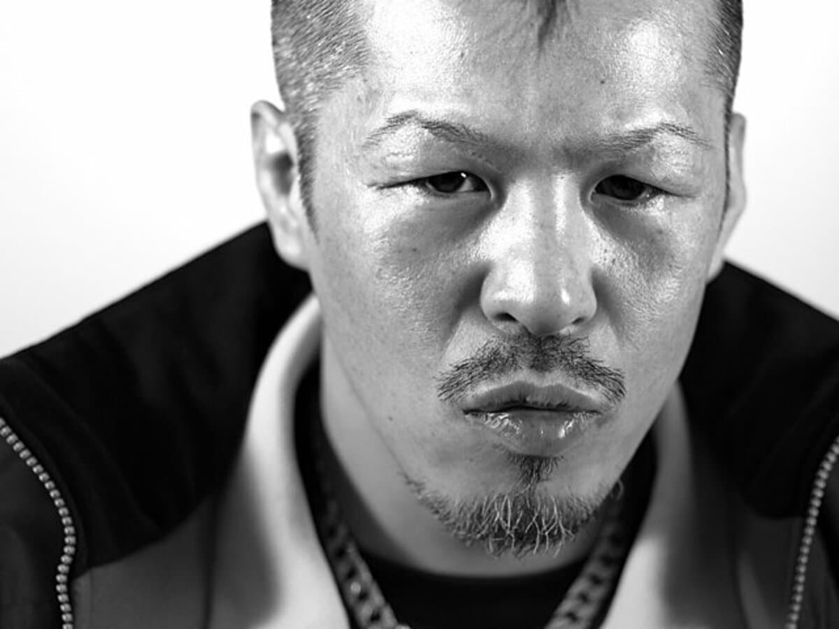 独占インタビュー＞ 辰吉丈一郎 「父ちゃんが笑われるのはイヤや