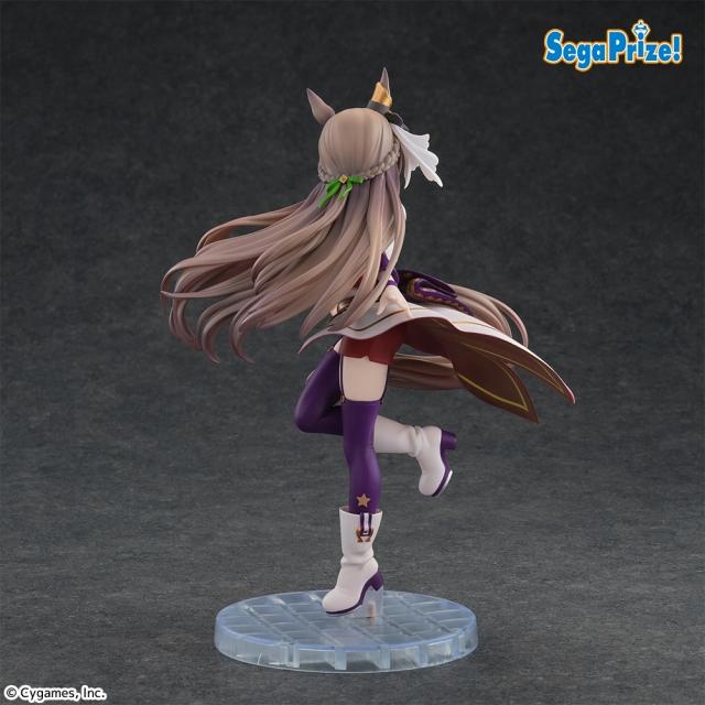 ウマ娘】【サトノダイヤモンド】ウマ娘 プリティーダービー XStellar