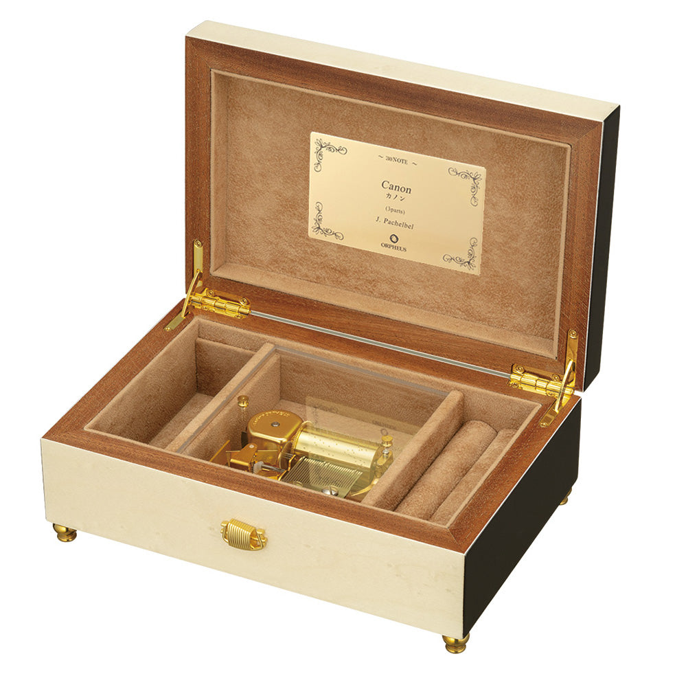 ORPHEUS – オルゴールギャラリー