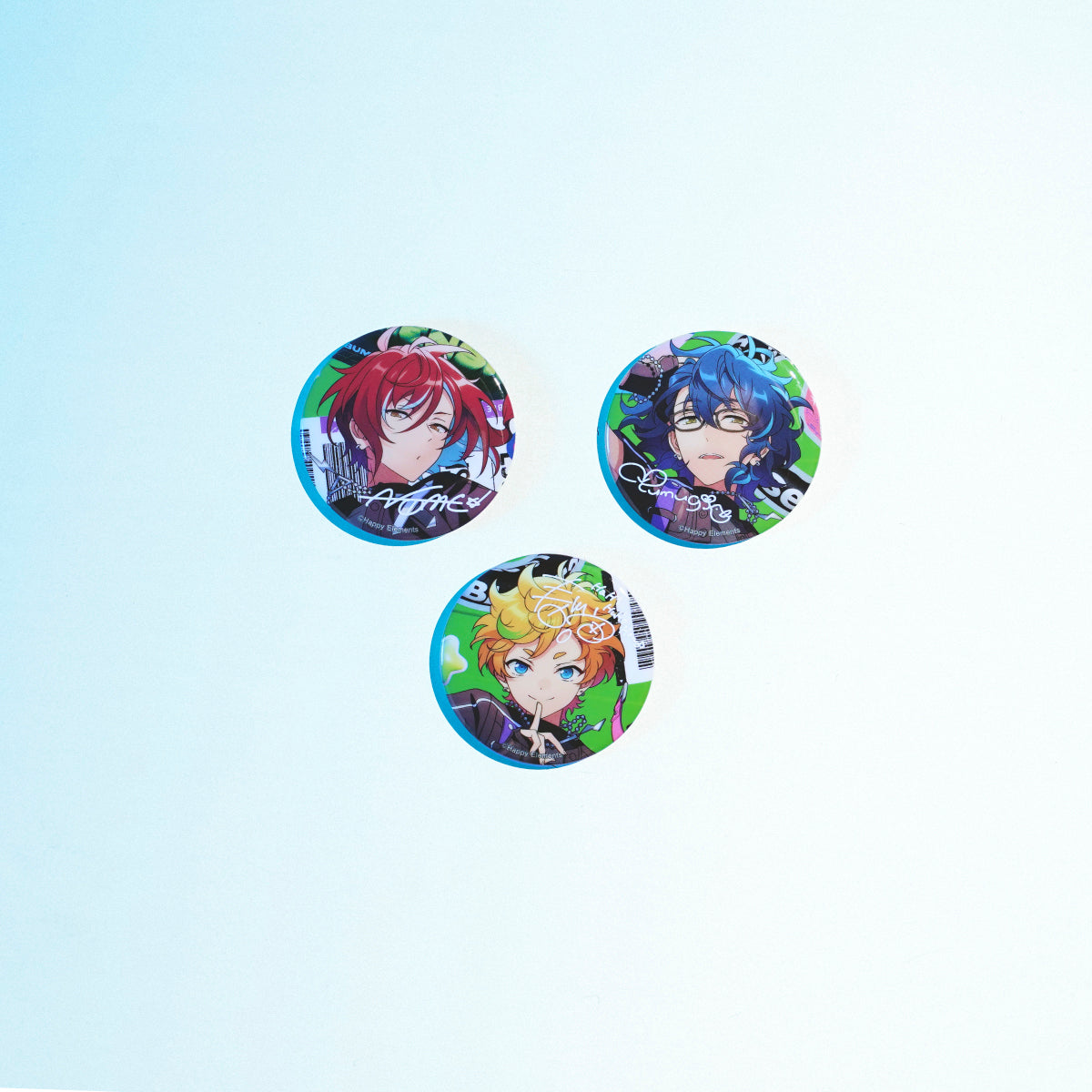 gracolle CANBA!! ALBUM SERIES 