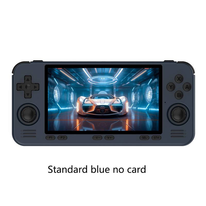 Powkiddy RGB10MAX3 Pro Pocket Handheld Game Console – Powkiddy