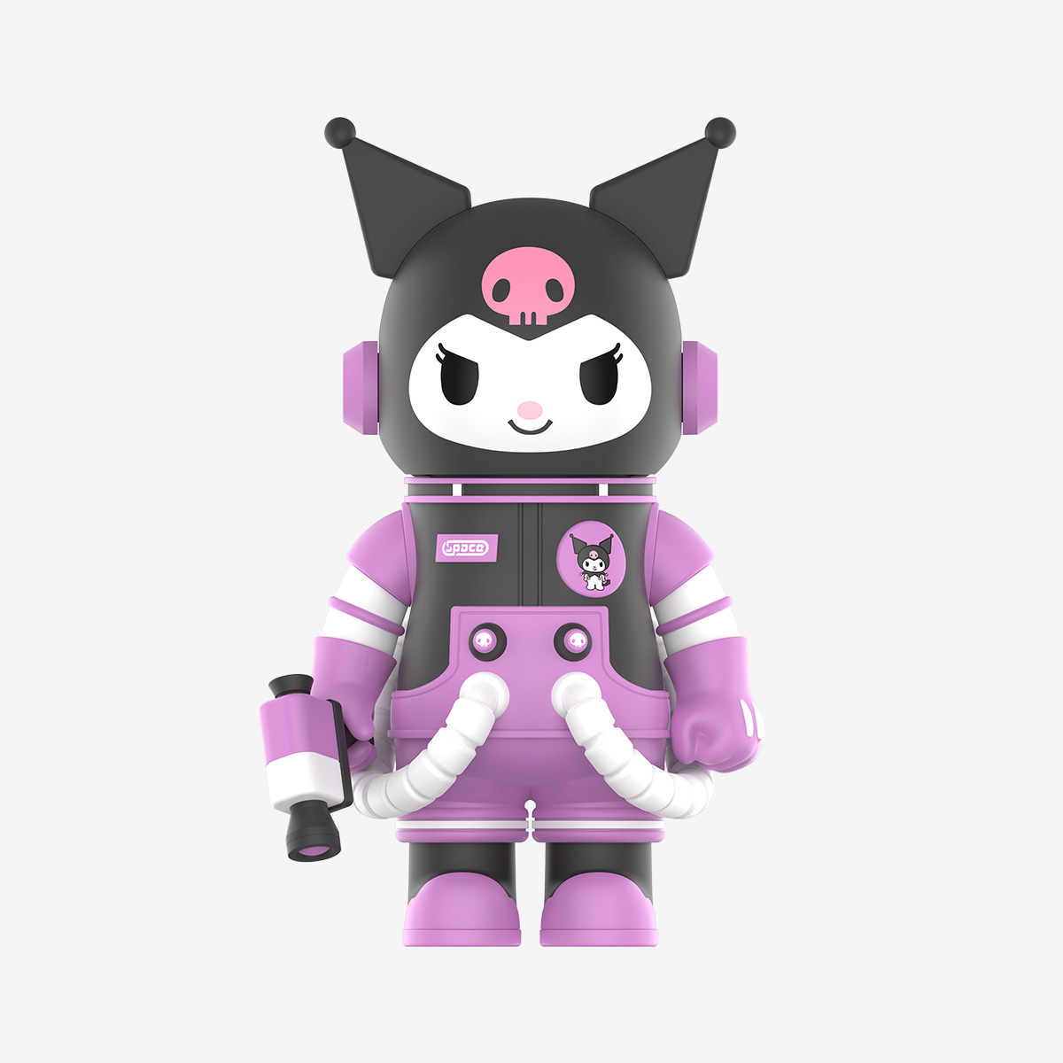 MEGA SPACE MOLLY 400% Sanrio Characters Series - POP MART (United