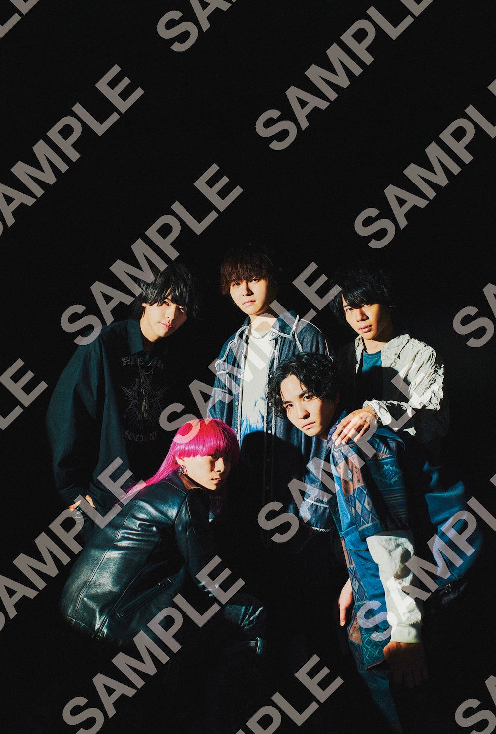 別冊カドカワ 総力特集 Novelbright」6月21日(火)発売 2020年メジャー