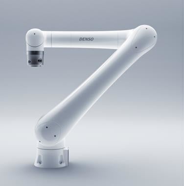 デンソーウェーブ、自社産業用ロボット商品説明会「DENSO Robotics