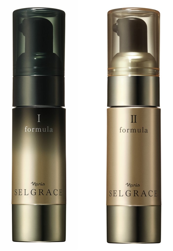 最高級※1ブランドの集大成、美容液をリニューアル発売 | 株式会社