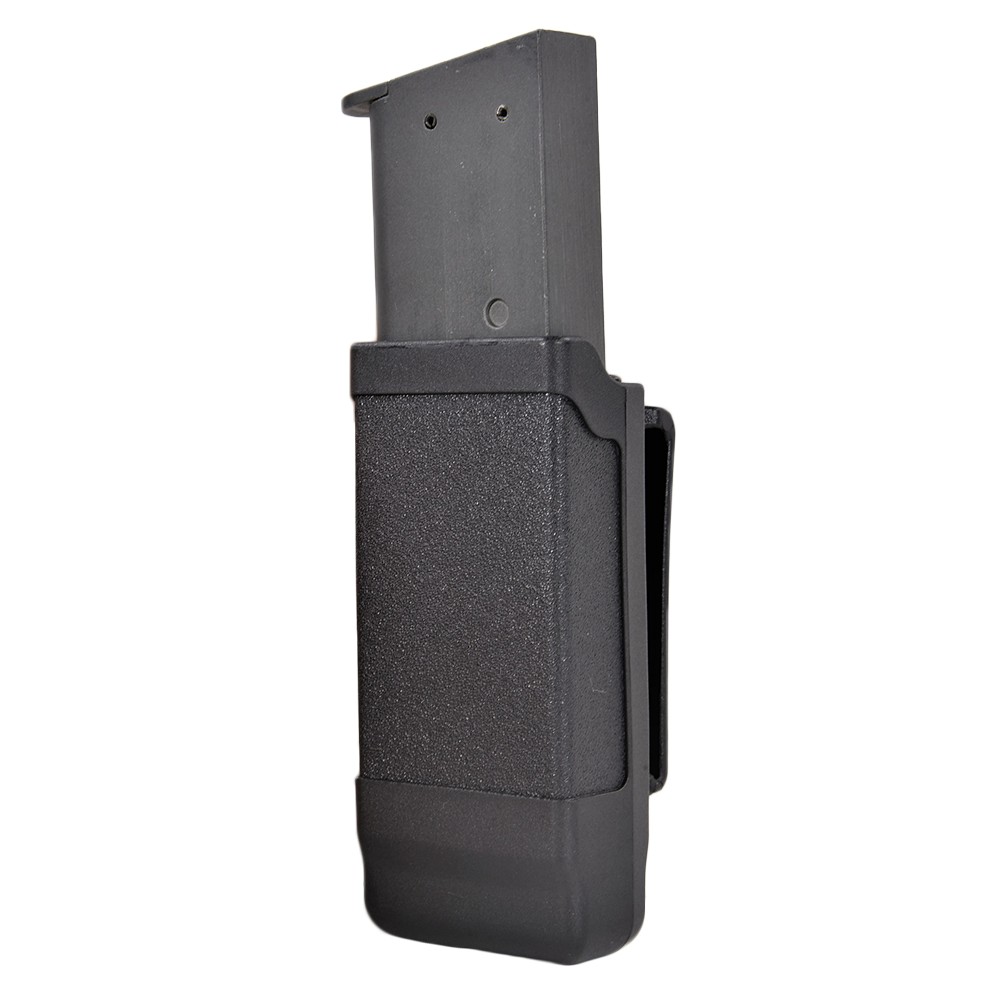 BLACKHAWK CQC ピストルマガジンケース 20mmレール対応 | ミリタリー