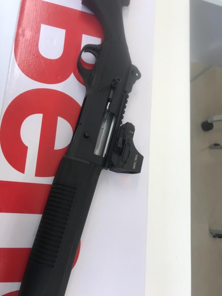 HOLOSUN ドットサイト HS510C Open Reflex レッド サークル ダット