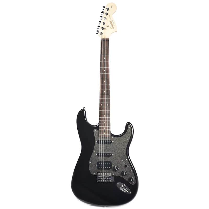 Squier Affinity Series Stratocaster HSS | Reverb