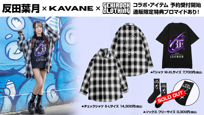 D4DJ内ユニットLyrical Lily 桜田美夢役などを務める声優 反田葉月